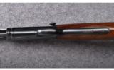 Winchester ~ Model 62A Takedown ~ .22 S. L. OR L.R - 5 of 9