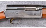 Browning (Belgian) ~ Sweet Sixteen ~ 16 Ga. - 3 of 9
