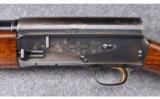 Browning (Belgian) ~ Sweet Sixteen ~ 16 Ga. - 7 of 9