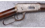 Winchester ~ Model 1894 ~ .30 W.C.F. - 3 of 16