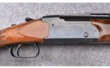 Remington ~ Model 3200 ~ 12 Ga. - 3 of 9