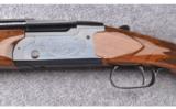 Remington ~ Model 3200 ~ 12 Ga. - 7 of 9