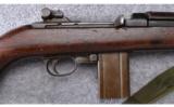 Inland ~ M1 Carbine ~ .30 M1 Cal. - 3 of 9