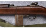 Inland ~ M1 Carbine ~ .30 M1 Cal. - 7 of 9