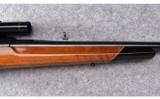 Fabrica Checoslovaka de Armas ~ Custom Mauser ~ .444 Marlin - 4 of 9