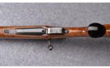Fabrica Checoslovaka de Armas ~ Custom Mauser ~ .444 Marlin - 5 of 9
