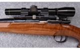 Fabrica Checoslovaka de Armas ~ Custom Mauser ~ .444 Marlin - 7 of 9