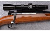 Fabrica Checoslovaka de Armas ~ Custom Mauser ~ .444 Marlin - 3 of 9