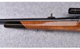 Fabrica Checoslovaka de Armas ~ Custom Mauser ~ .444 Marlin - 6 of 9