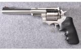 Ruger ~ Super Redhawk ~ .454 Casull - .45 Colt - 2 of 4