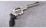 Ruger ~ Super Redhawk ~ .454 Casull - .45 Colt - 1 of 4