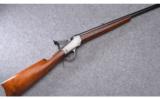 Winchester ~ Model 1885 Low Wall ~ .25-20 S.S. - 1 of 9