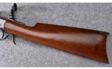 Winchester ~ Model 1885 Low Wall ~ .25-20 S.S. - 8 of 9