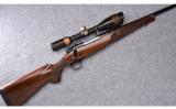 Winchester ~ Model 70 Classic Featherweight ~ .30-06 Sprg. - 1 of 9