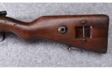 German ~ Mauser ~ Unmarked - 8 of 9