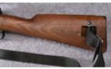 Oveido Spain ~ Mauser ~ Unmarked - 8 of 16