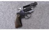 Colt ~ Detective Special ~ .38 Special Ctg. - 1 of 3