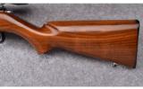 Savage Anschutz ~ Match 64 ~ Caliber .22 long rifle - 8 of 9