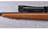 Savage Anschutz ~ Match 64 ~ Caliber .22 long rifle - 6 of 9