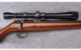 Savage Anschutz ~ Match 64 ~ Caliber .22 long rifle - 3 of 9