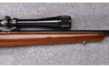 Savage Anschutz ~ Match 64 ~ Caliber .22 long rifle - 4 of 9