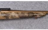Browning (Japan) ~ X-Bolt Hell's Canyon ~ Cal. .26 Nosler Only - 4 of 9
