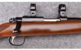 Ruger ~ Model 77/22 ~ .22 L.R. Cal. - 3 of 9