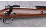 Winchester ~ Model 70 Safari Express ~ .458 Win. Mag. - 3 of 9