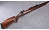 Winchester ~ Model 70 Safari Express ~ .458 Win. Mag. - 1 of 9