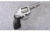 Smith & Wesson ~ Model 65-2 ~ S&W .357 Magnum - 1 of 3