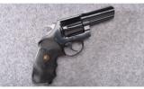 Colt ~ Detective Special ~ .38 Special Ctg. - 1 of 2