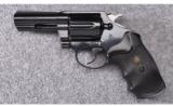 Colt ~ Detective Special ~ .38 Special Ctg. - 2 of 2