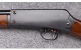 Remington ~ Model 16 Takedown Gallery Gun ~ .22 Remington Autoloading - 7 of 9