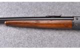 Remington ~ Model 16 Takedown Gallery Gun ~ .22 Remington Autoloading - 6 of 9