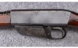 Remington ~ Model 24 Takedown ~ .22 Short Lesmok or Smokeless-Greased - 7 of 13