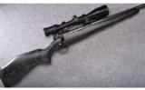 Weatherby (Paso Robles, CA) ~ Mark V ~ .338-.378 Wby. Mag. - 1 of 9