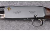 Remington ~ Model 141 Gamemaster Takedown ~ .35 Rem. - 7 of 9