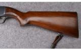 Remington ~ Model 141 Gamemaster Takedown ~ .35 Rem. - 8 of 9