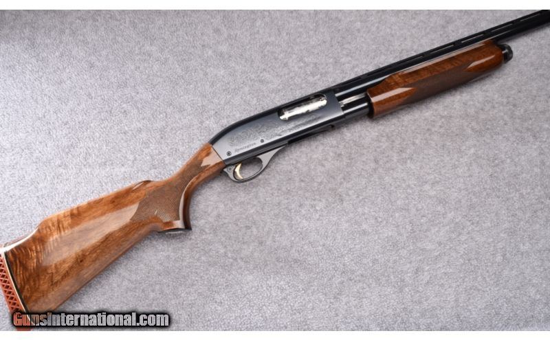 remington 870 wingmaster date from serial numbers