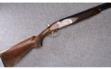 Beretta ~ Silver Pigeon II ~ 20 Ga. - 1 of 9