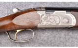 Beretta ~ Silver Pigeon II ~ 20 Ga. - 3 of 9