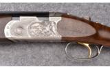 Beretta ~ Silver Pigeon II ~ 20 Ga. - 7 of 9