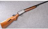 Winchester (New Haven) ~ Model 03 Standard Takedown ~ .22 Cal. Automatic - 1 of 9