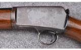 Winchester (New Haven) ~ Model 03 Standard Takedown ~ .22 Cal. Automatic - 7 of 9
