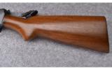 Winchester (New Haven) ~ Model 03 Standard Takedown ~ .22 Cal. Automatic - 8 of 9