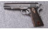 Colt ~ Model 1911 ~ .45 Auto - 3 of 3