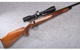 Remington ~ Model 700 ~ .222 Rem. - 1 of 9