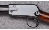 Winchester ~ Model 62 A Takedown ~ .22 S. L. OR L.R. - 7 of 9