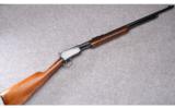Winchester ~ Model 62 A Takedown ~ .22 S. L. OR L.R. - 1 of 9