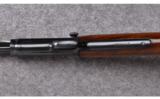 Winchester ~ Model 62 A Takedown ~ .22 S. L. OR L.R. - 5 of 9